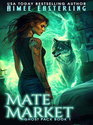cover image of Mate Market